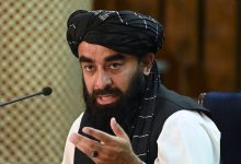 مجاهد وايي چې پر کابل د وروستي برید په غبرګون کې له پاکستانه غچ اخیستل کېږي