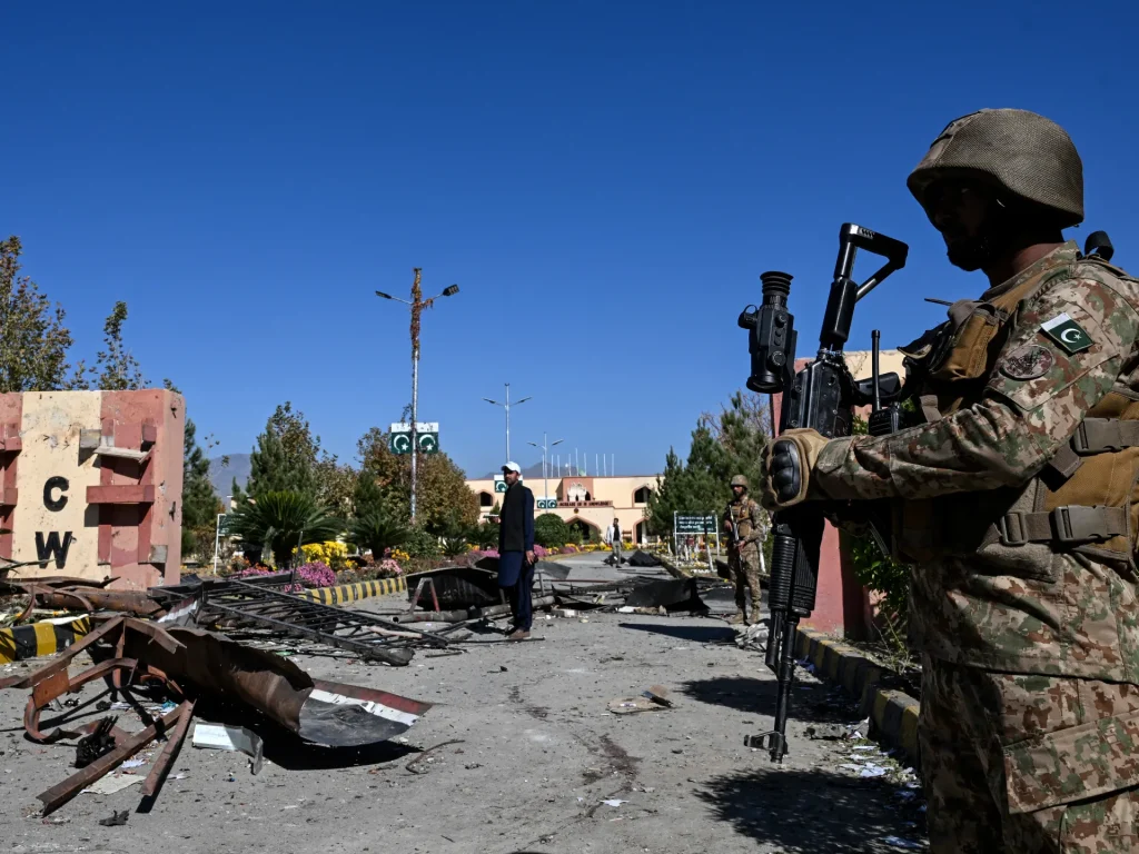 AFP 20251113 83X8863 v1 HighRes PakistanAfghanistanUnrest 1764980819