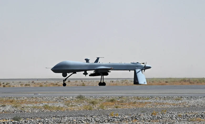 دفاع وزارت: پر پاکستان تازه هوايي بریدونه د راولپنډۍ او کوټې پر پوځي مرکزونو ترسره شول