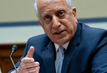 د پاکستان له پالیسیو د خلکو ناراضيتوب؛ د زلمي خلیلزاد نوي تحلیلونه