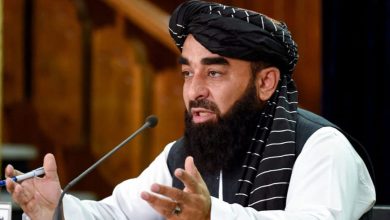 د امنیت شورا د مداخلې غوښتنه؛ مجاهد له م.م وغوښتل چې د پاکستان بریدونه بند کړي