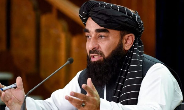 د امنیت شورا د مداخلې غوښتنه؛ مجاهد له م.م وغوښتل چې د پاکستان بریدونه بند کړي