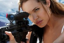 د هالیوډ ځلانده ستورې: انجلینا جولي او د هغې فلمونه