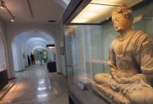 د افغانستان ملي موزیم؛ د هېواد د تاریخي او کلتوري میراثونو ستره خزانه