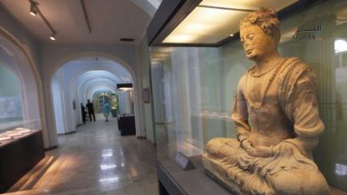 د افغانستان ملي موزیم؛ د هېواد د تاریخي او کلتوري میراثونو ستره خزانه