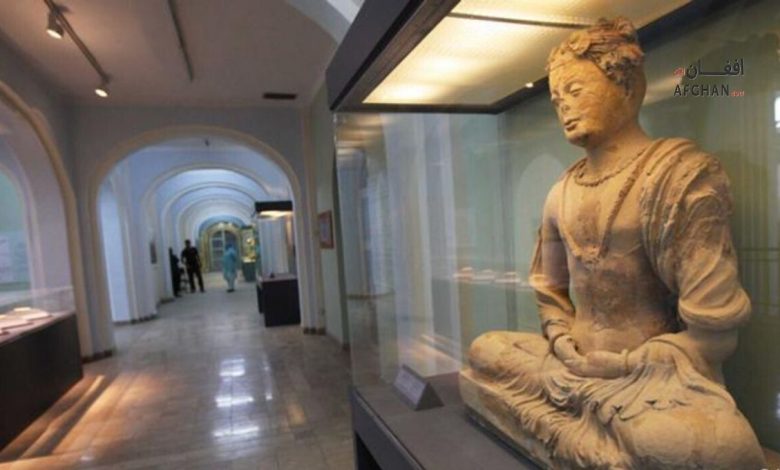 د افغانستان ملي موزیم؛ د هېواد د تاریخي او کلتوري میراثونو ستره خزانه
