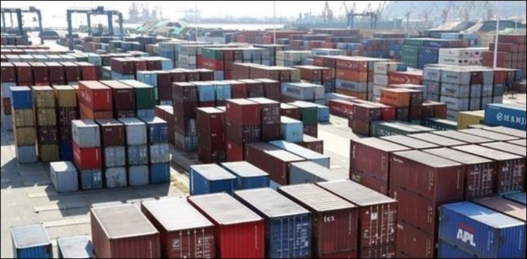 ۸ صادراتي جوپې؛ د لاجوردو له لارې ترکیې او نورو هېوادونو ته د دغه جوپو لېږد