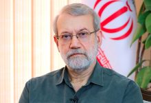 د ایران د ملي امنيت مشر علي لاريجاني څوک و؟