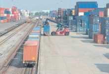 اقتصادي وده؛ له منځنۍ اسیا د افغانستان واردات ۴۳ سلنه زیات شول