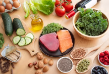 د حافظې په پیاوړتیا کې مرسته کوونکي خواړه؛ ذهن مو په دې خوراکونو روښانه وساتئ