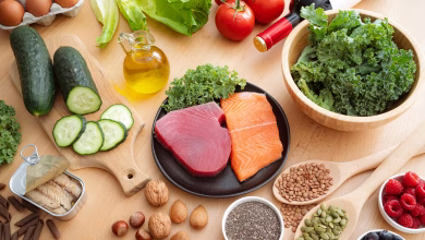 د حافظې په پیاوړتیا کې مرسته کوونکي خواړه؛ ذهن مو په دې خوراکونو روښانه وساتئ