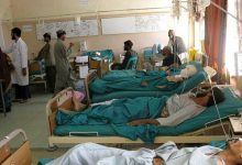 د پاکستاني یرغل د قربانیانو خپلوان له نړیوالې ټولنې د حساب غوښتنه کوي