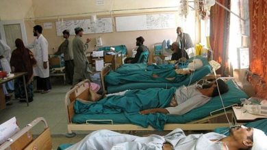 د پاکستاني یرغل د قربانیانو خپلوان له نړیوالې ټولنې د حساب غوښتنه کوي