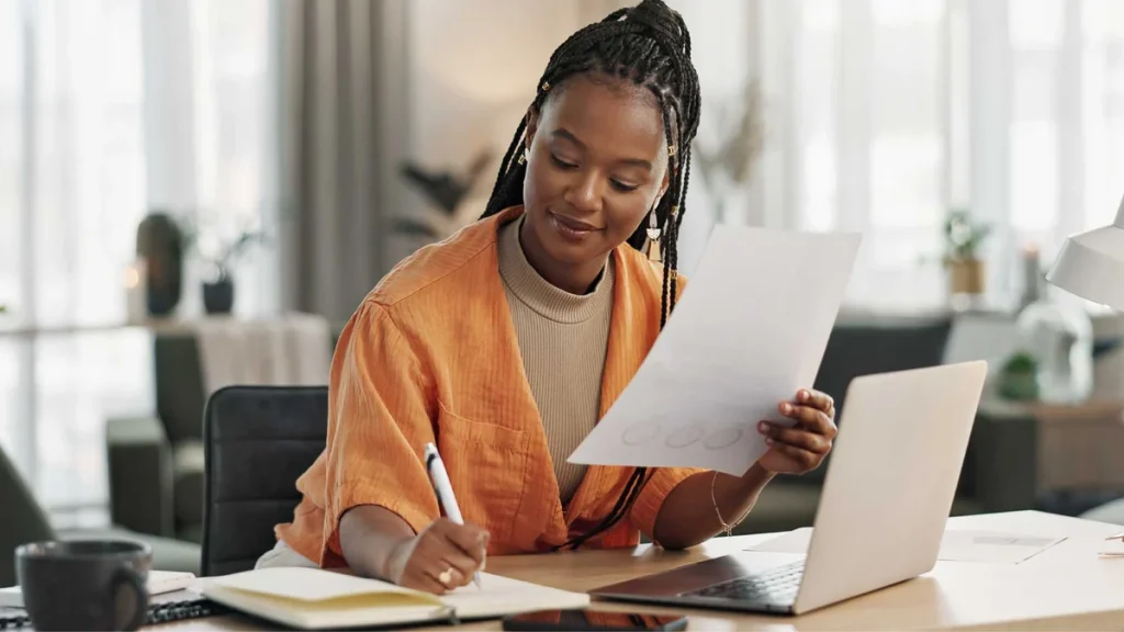 Featured image Technical writing