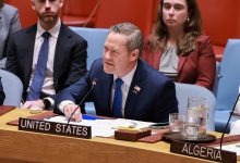 د طالبانو پر نیتونو د امریکا شک؛ مایک والتز: طالبانو د بد نیت څرګندونه کړې