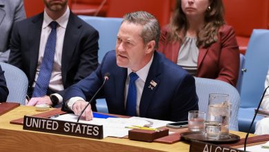 د طالبانو پر نیتونو د امریکا شک؛ مایک والتز: طالبانو د بد نیت څرګندونه کړې