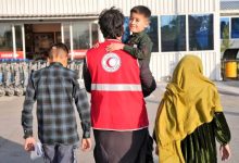 هند کې د ماشومانو درملنه؛ درې افغان ماشومان له روغېدو وروسته هېواد ته راستانه شول