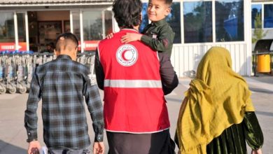 هند کې د ماشومانو درملنه؛ درې افغان ماشومان له روغېدو وروسته هېواد ته راستانه شول