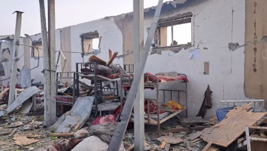 د قربانیانو کورنۍ لا هم عزیزانو پسې ګرځي