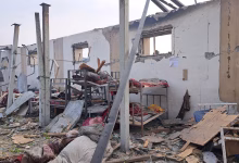 د افغانستان او پاکستان ترمنځ د جګړې پر دوام اندېښنه