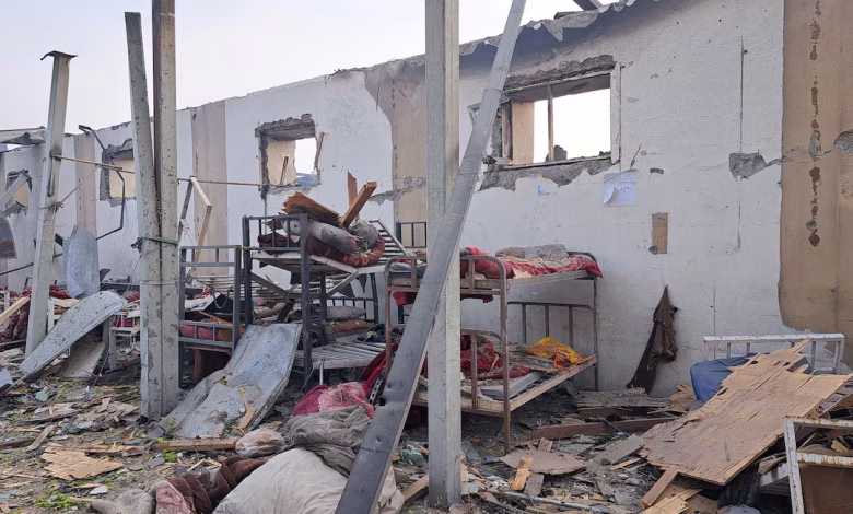 د افغانستان او پاکستان ترمنځ د جګړې پر دوام اندېښنه