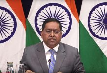 پر افغانستان برید ته د هند غبرګون او په کابل کې د پاکستان بمباري