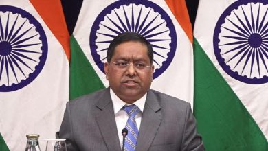 پر افغانستان برید ته د هند غبرګون او په کابل کې د پاکستان بمباري