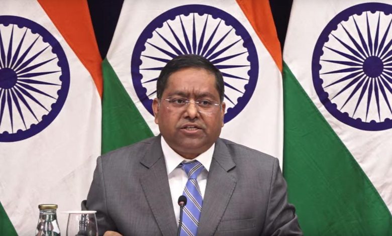 پر افغانستان برید ته د هند غبرګون او په کابل کې د پاکستان بمباري