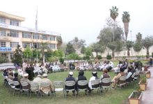 ننګرهار به د پاکستان په مقابل کې پاڅون وکړي؛ قومي مشرانو د ملي قیام خبرداری ورکړ