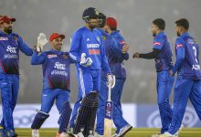 د افغانستان او هند تاریخي لوبلړۍ؛ افغان اتلان د سیالیو لپاره هندوستان ته ځي