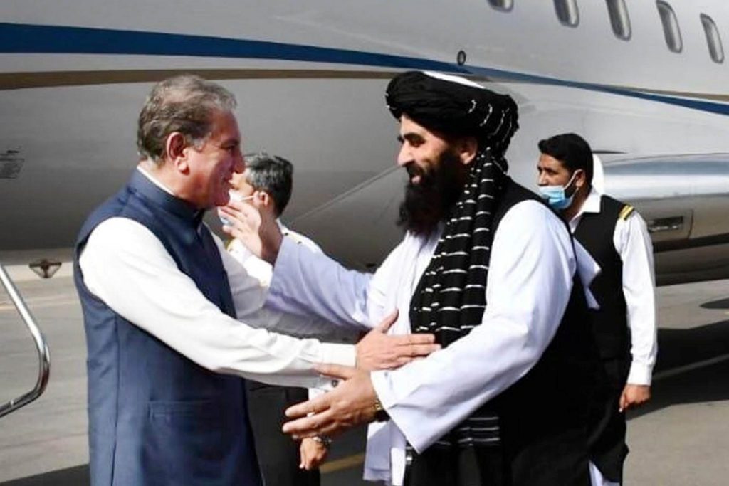 PakistanAfghanistan 3Feb2022 1