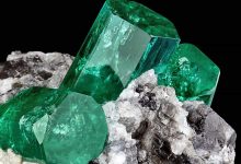 د پنجشېر په کانونو کې څه باندې ۴ زره قیراطه زمرد وپلورل شول