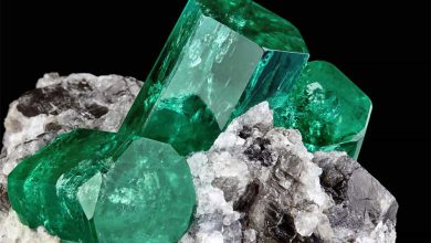 د پنجشېر په کانونو کې څه باندې ۴ زره قیراطه زمرد وپلورل شول