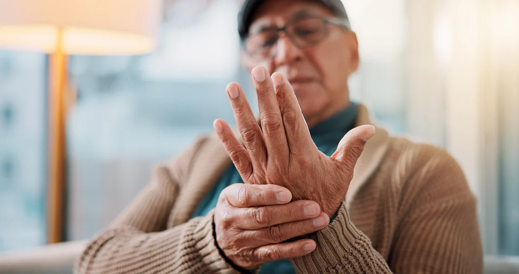 Parkinsons Disease Recognising Early Signs Risks and Treatment 1