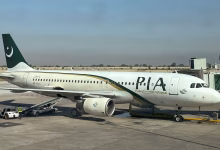 پاکستان کې د تېلو بحران؛ بهرنیو الوتکو ته د تېلو نه ورکولو لارښوونه وشوه