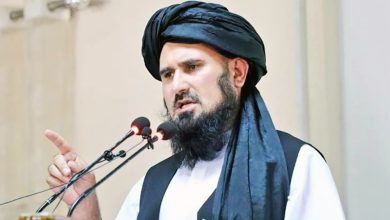 لوی درستیز: پاکستان له اعلان سره سره څو ځلې اوربند مات کړی دی