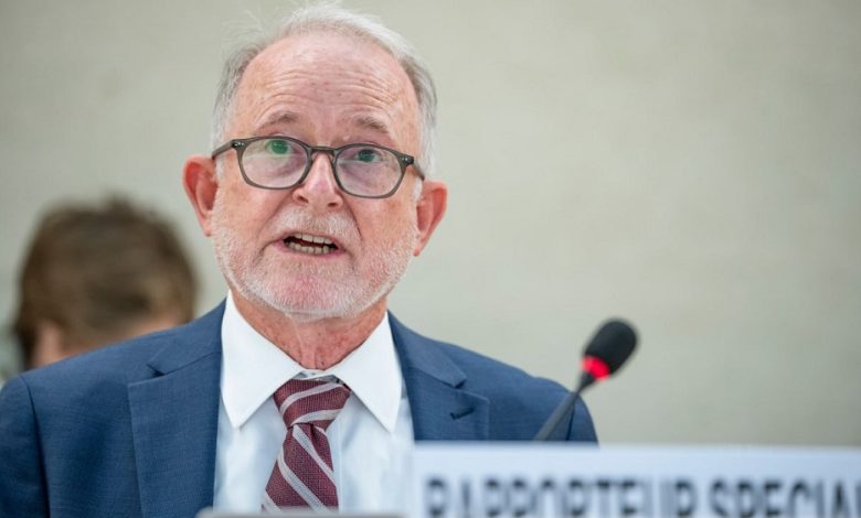 په کابل کې د پاکستاني برید له امله مرګ ژوبله او د ملګرو ملتونو سخته اندېښنه