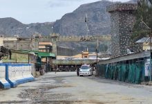 پاکستان د تورخم دروازه یو ځل بیا د افغان کډوالو پر مخ پرانیسته