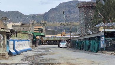 پاکستان د تورخم دروازه یو ځل بیا د افغان کډوالو پر مخ پرانیسته