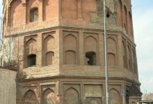 د شهرارا تاریخي برج د بیارغونې چارې په نږدې راتلونکې کې پیلېږي