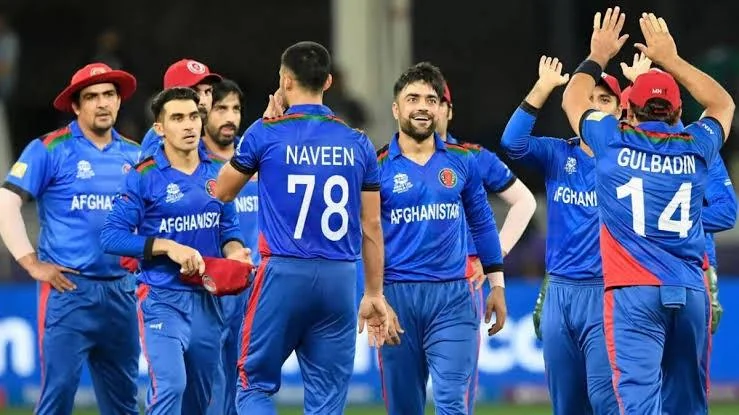 are there any non pashtuns in the afghanistan cricket team v0 ipu5ujn7fsbc1