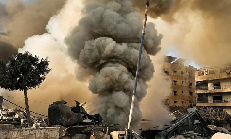 د ایران او اسرائیل جګړه؛ په بریدونو کې د وژل شویو ایرانیانو شمېر له ۱۲۵۵ څخه واوښت