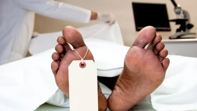 امریکا کې د یوه افغان مړینه؛ دا پېښه ټیکساس کې د کډوالۍ ادارې په توقیف کې شوې