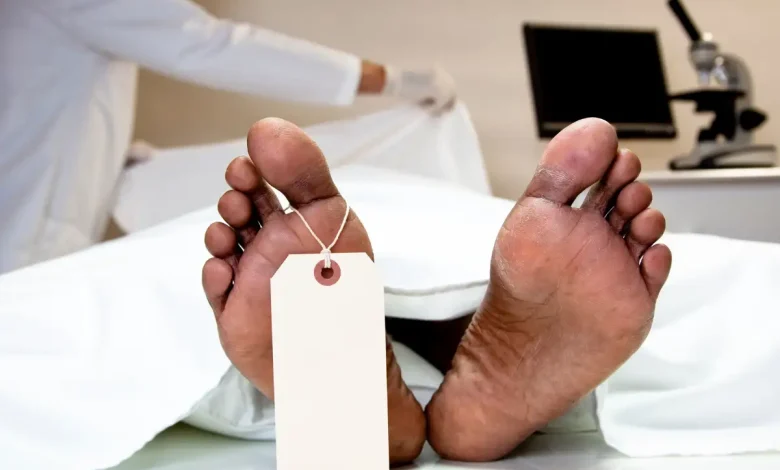 امریکا کې د یوه افغان مړینه؛ دا پېښه ټیکساس کې د کډوالۍ ادارې په توقیف کې شوې