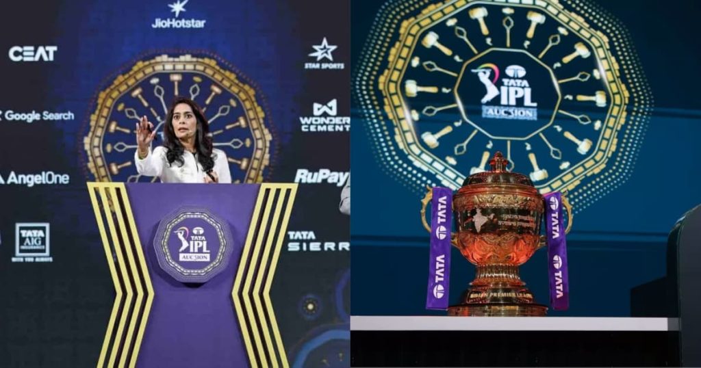 complete ipl 2026 squads 16 12 2025