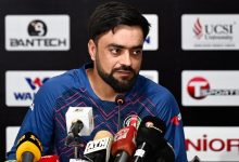 د پاکستان برید ته د راشد خان غبرګون او له نړیوالو د څېړنې غوښتنه