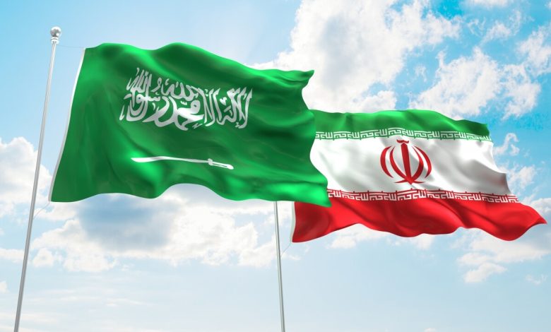 د باور کمښت: د ایران او سعودي عربستان ترینګلې اړیکې