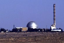 دیمونا اټومي بټۍ؛ ایران ولې د دغه پټ مرکز د ویشتلو ګواښ کوي؟