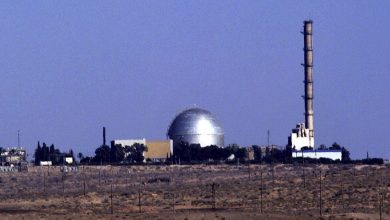 دیمونا اټومي بټۍ؛ ایران ولې د دغه پټ مرکز د ویشتلو ګواښ کوي؟