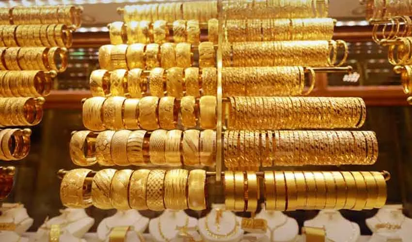 gold price in pakistan latest